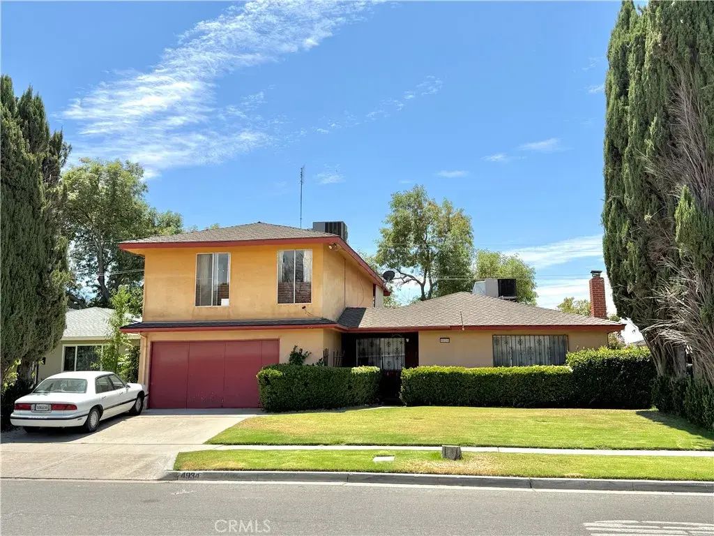 4934 E Floradora, Fresno