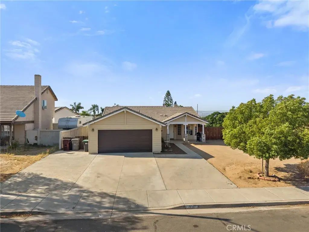 23248 Wildwood Lane, Perris