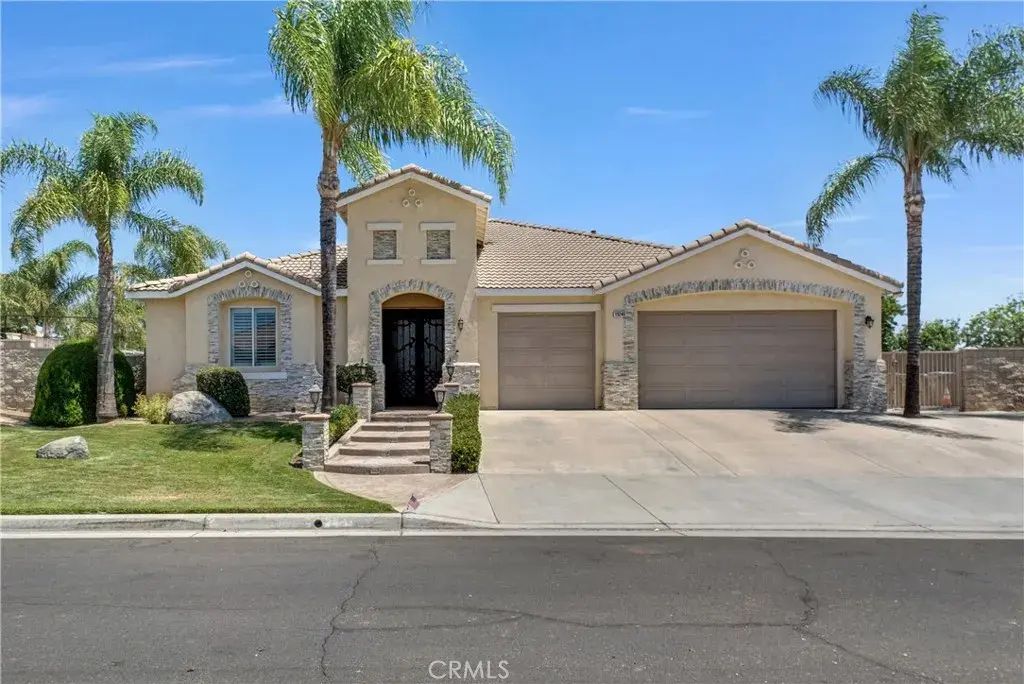 19246 Sterling Hill, Perris
