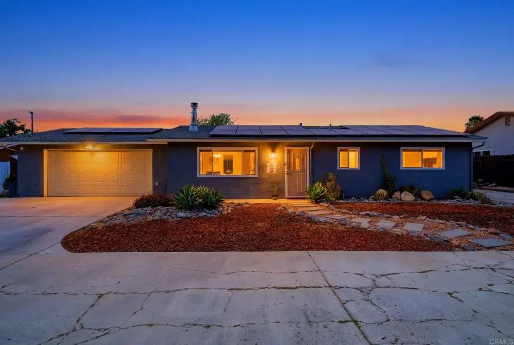 10350 El Toro Lane, Santee