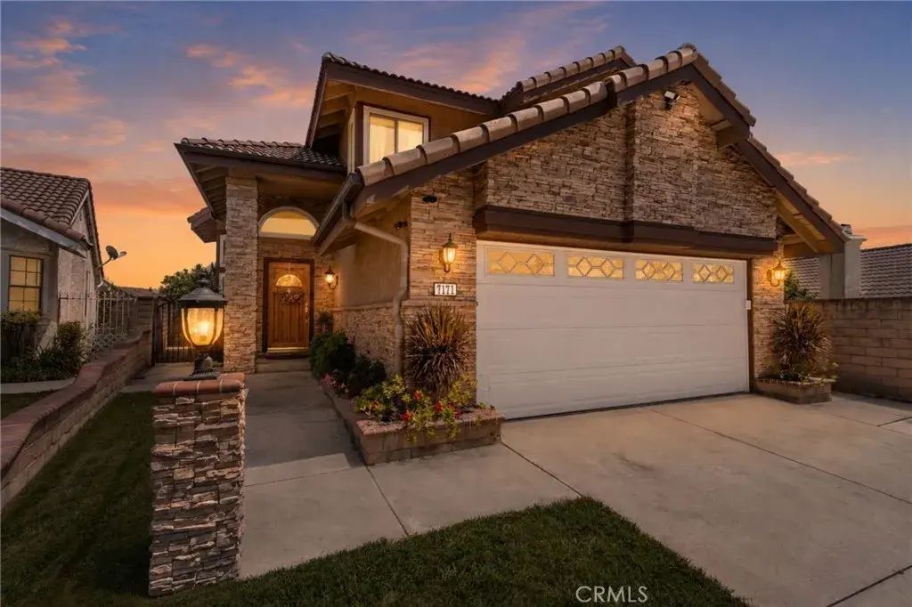 7171 Tangerine, Rancho Cucamonga