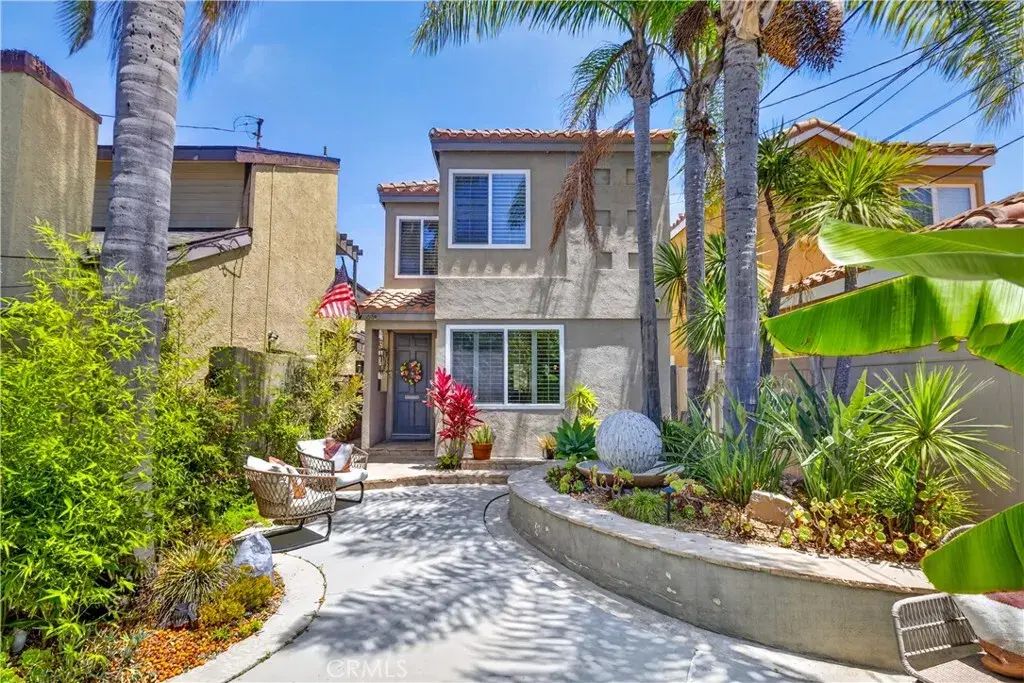 330 Ultimo Avenue, Long Beach