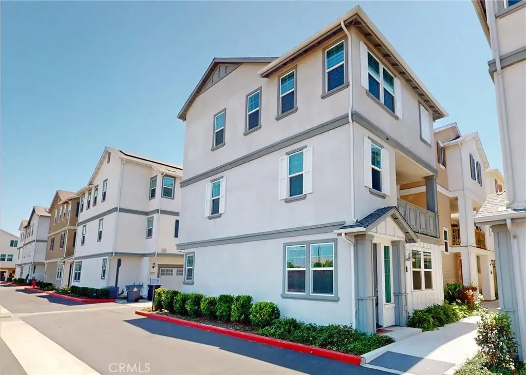 1066 N Anaheim 1, Anaheim