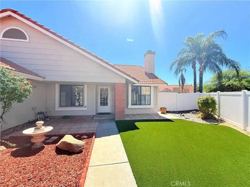 29675 Calle Edmundo, Menifee