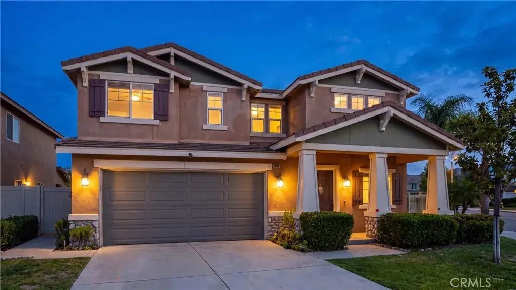 32662 Via Perales, Temecula