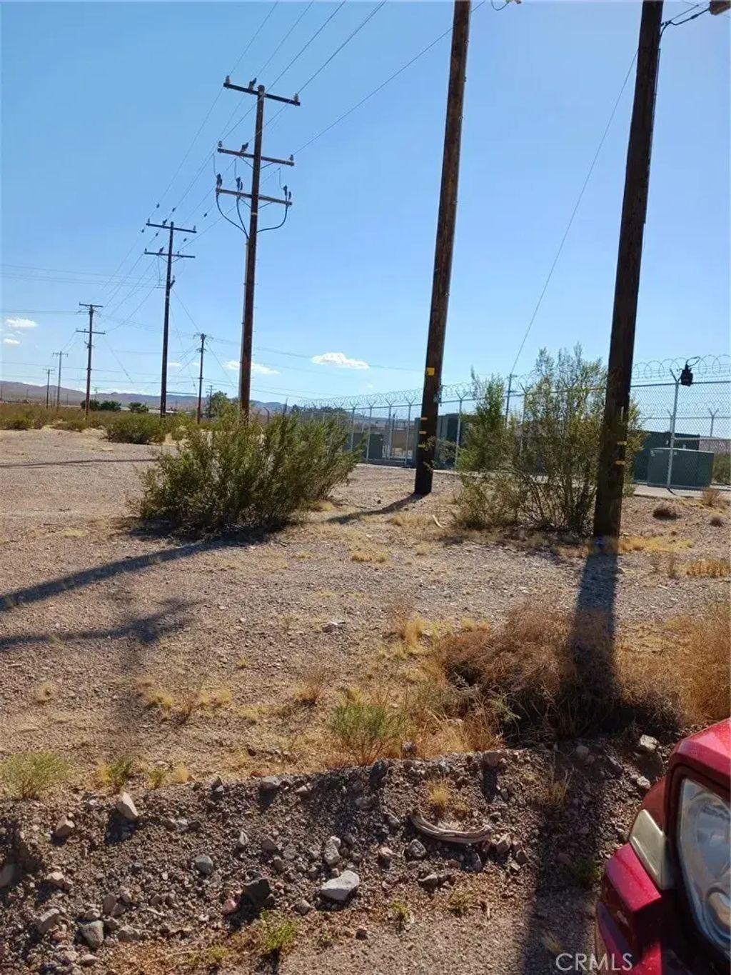 1 National Trails, Daggett