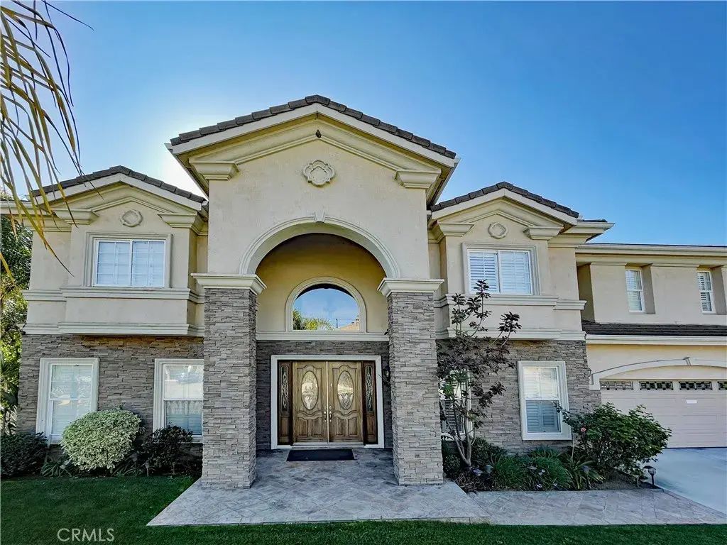 15038 E Billary, Hacienda Heights