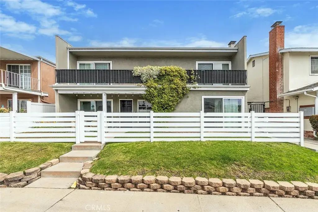 1215 Beryl B, Redondo Beach