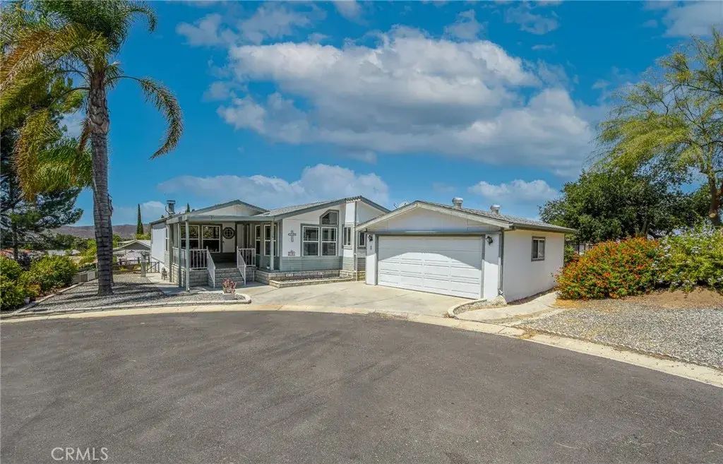 1536 S State 218 B, Hemet