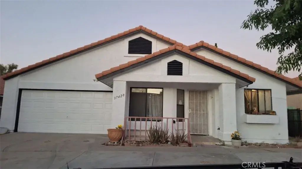 37428 Landon, Palmdale