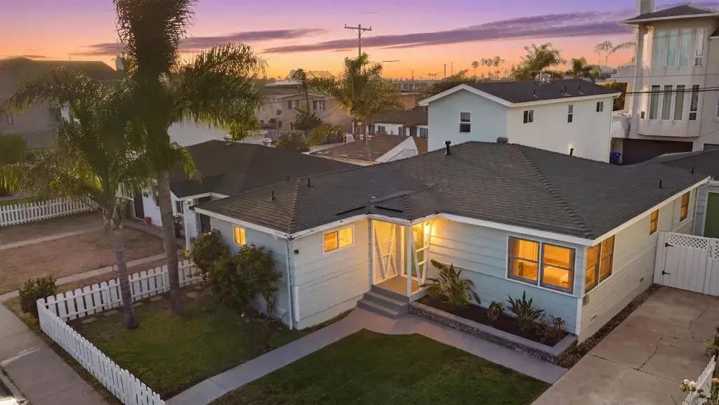 246 Elm Avenue, Imperial Beach