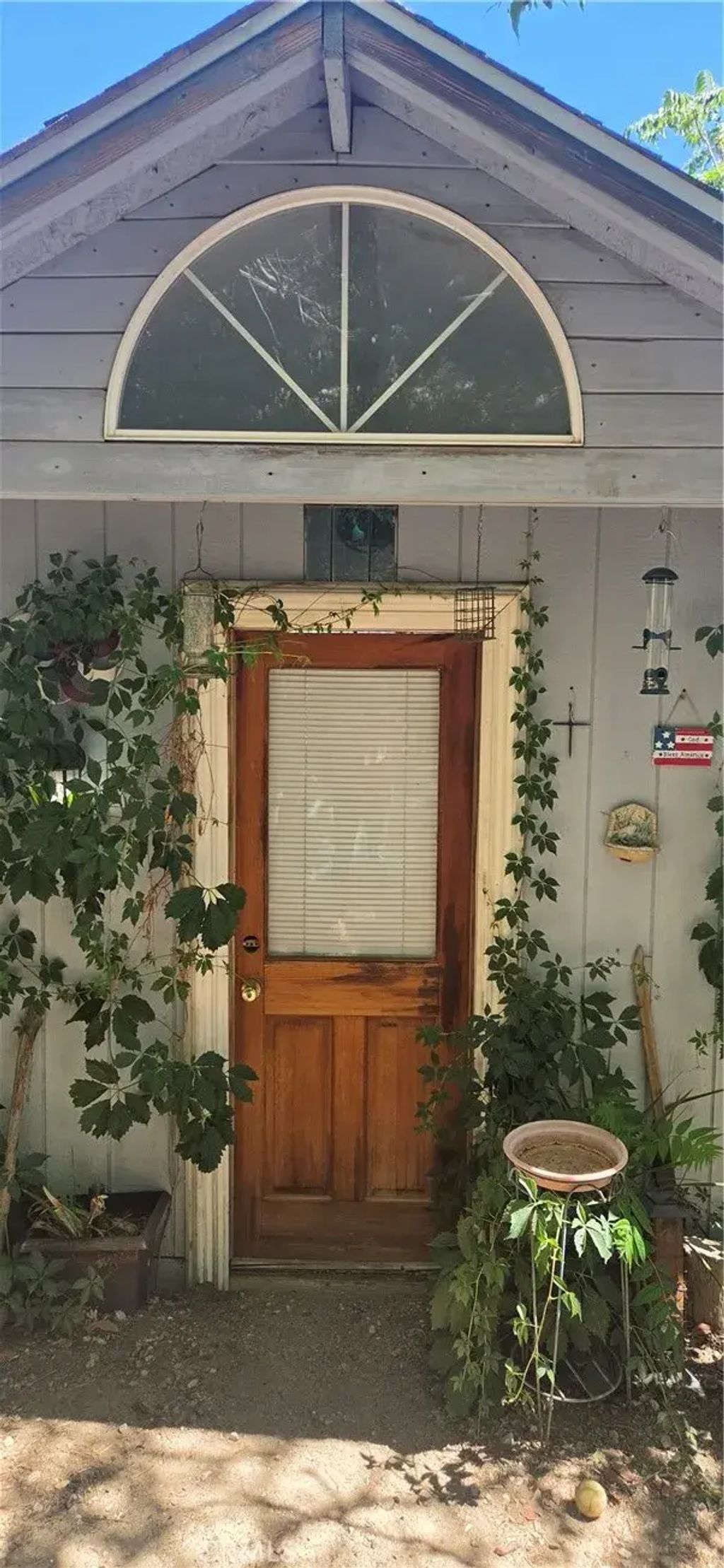 3649 Nebraska, Frazier Park