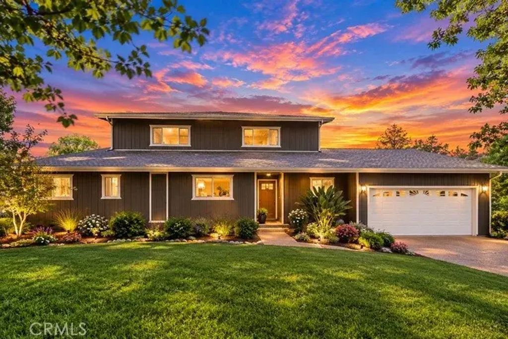 4626 Pat Lane, Loma Rica