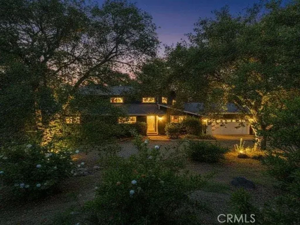 4626 Pat Lane, Loma Rica