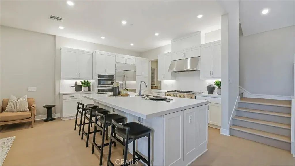 1428 Lupine Terrace, Montebello