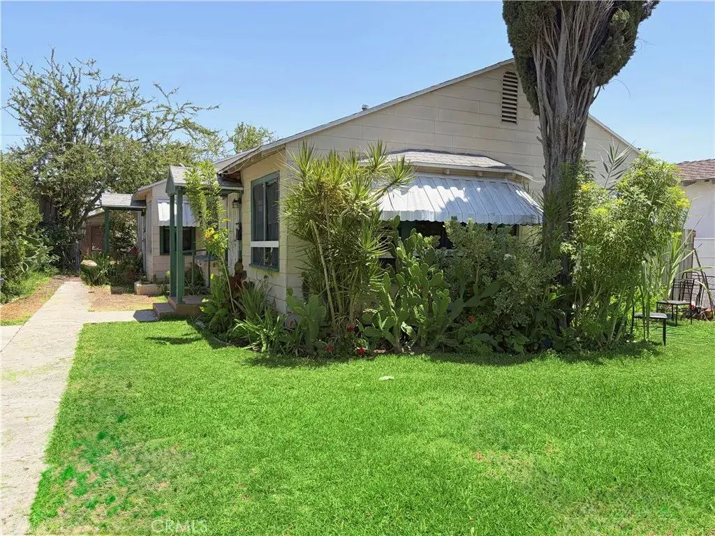 870 S Claudina, Anaheim