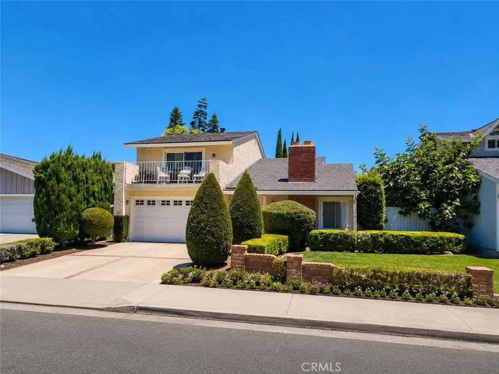 4111 Belvedere, Irvine
