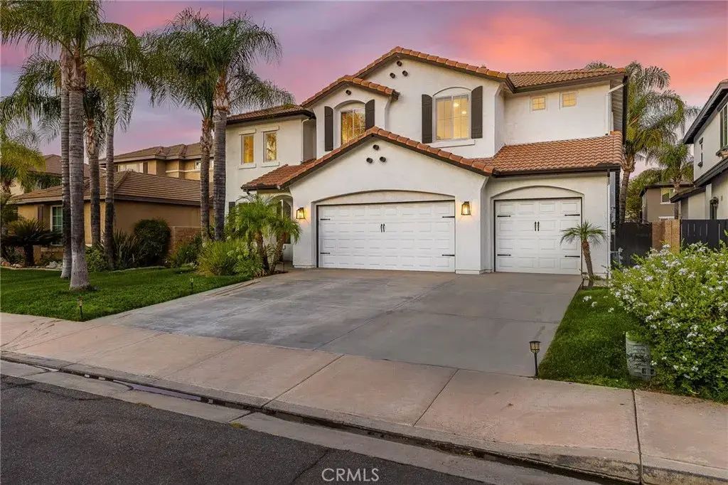 30924 Green Branch Street, Menifee