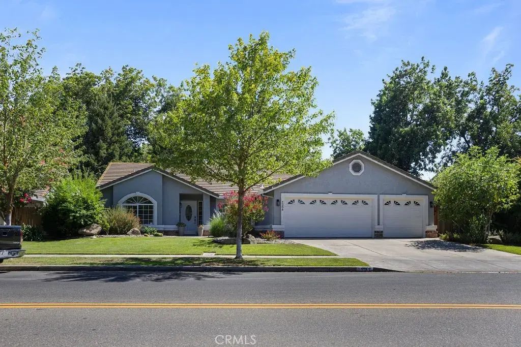1248 El Portal, Merced