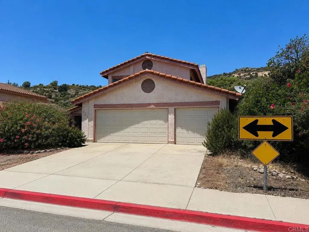 2770 Fieldbrook Way, Escondido