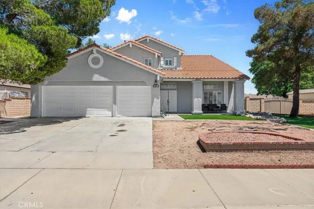 12736 Loma Verde Drive, Victorville