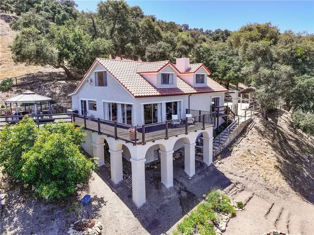 2935 Tepusquet, Santa Maria