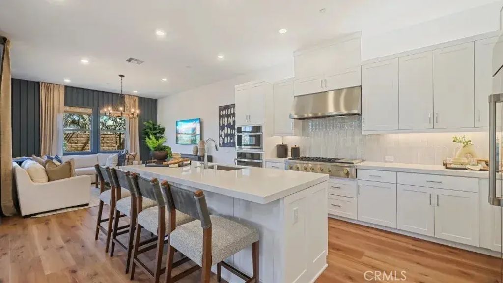 1458 Lupine Terrace, Montebello