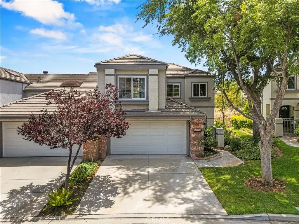 24520 Windsor Drive A, Valencia