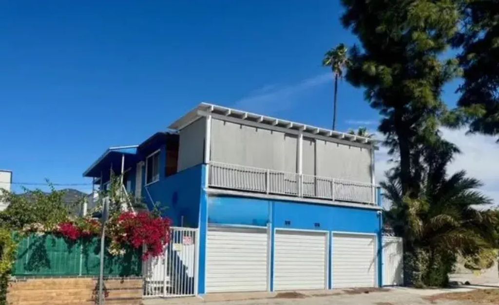 405 W Broadway, Glendale