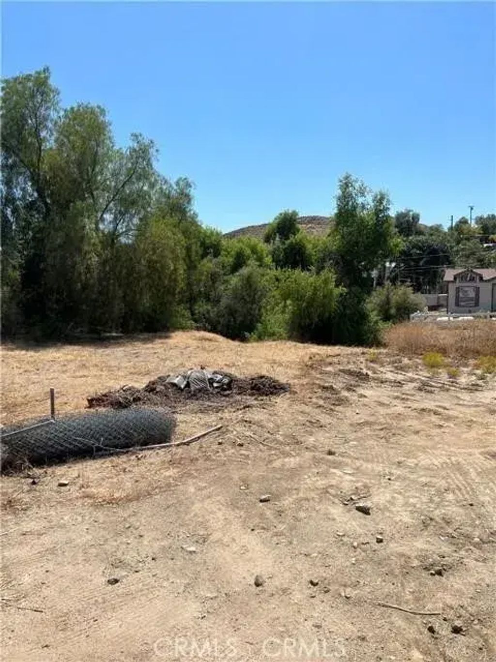 Mountain View, Menifee