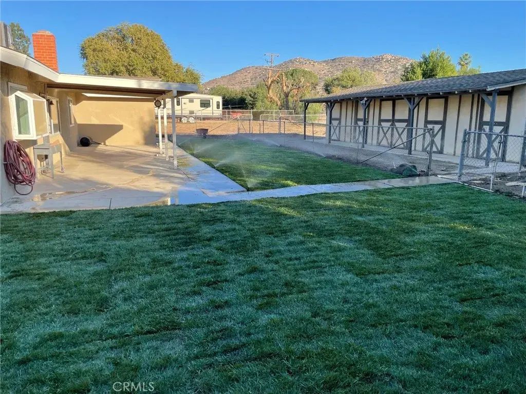 1192 Man O War, Norco