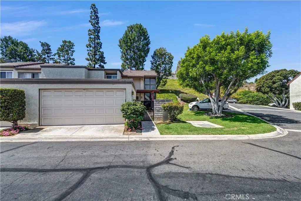 5598 E Vista Del Rio, Anaheim Hills
