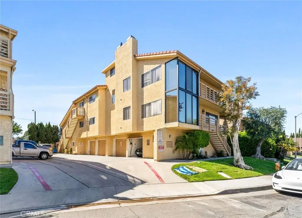 16771 Moody Cir. B, Huntington Beach