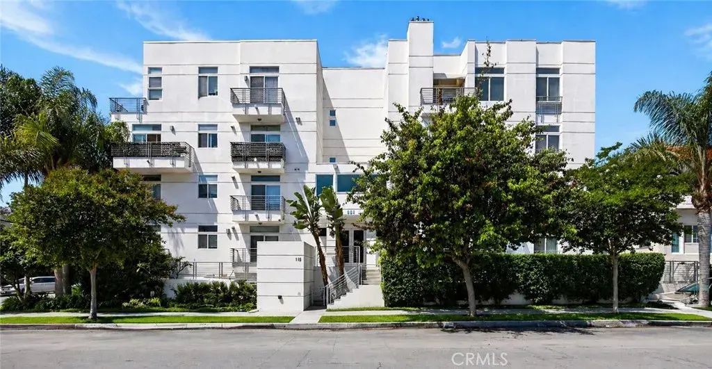 401 N Serrano Ph3, Los Angeles