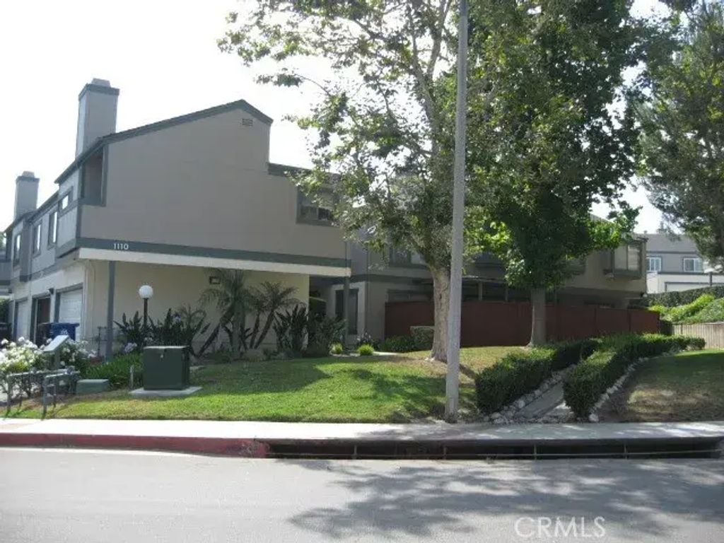 1110 Cleghorn Drive G, Diamond Bar