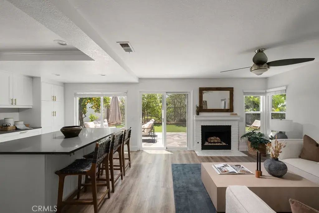 24882 Oxford Drive, Laguna Niguel