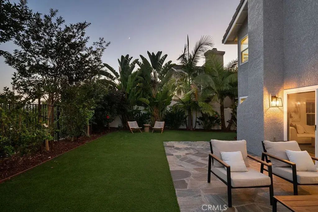 24882 Oxford Drive, Laguna Niguel