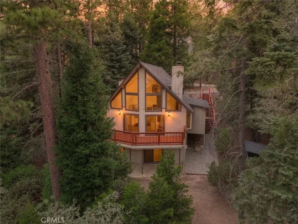 27302 Pinewood, Lake Arrowhead