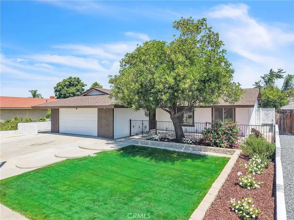 24928 Basswood, Moreno Valley