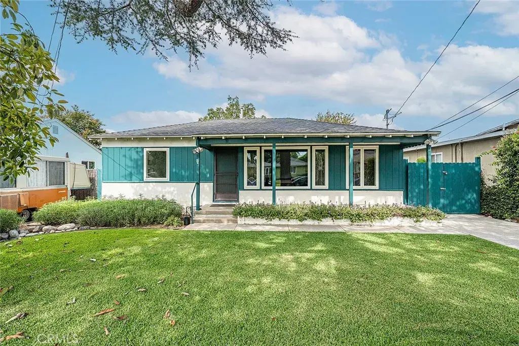 829 Brinsey, Duarte