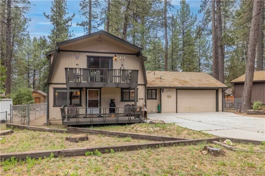 42754 La Cerena, Big Bear Lake