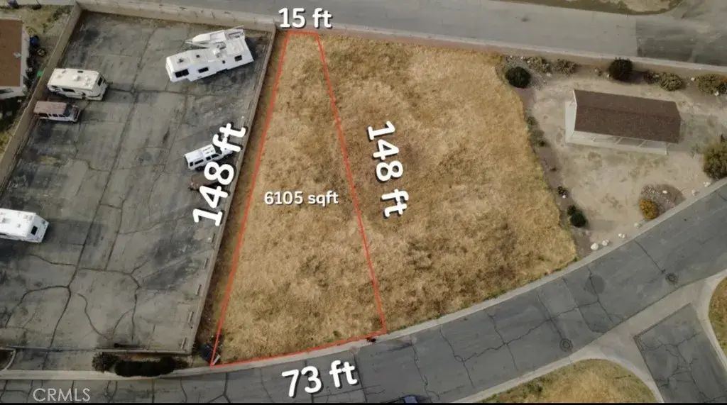 515 Justice, San Jacinto