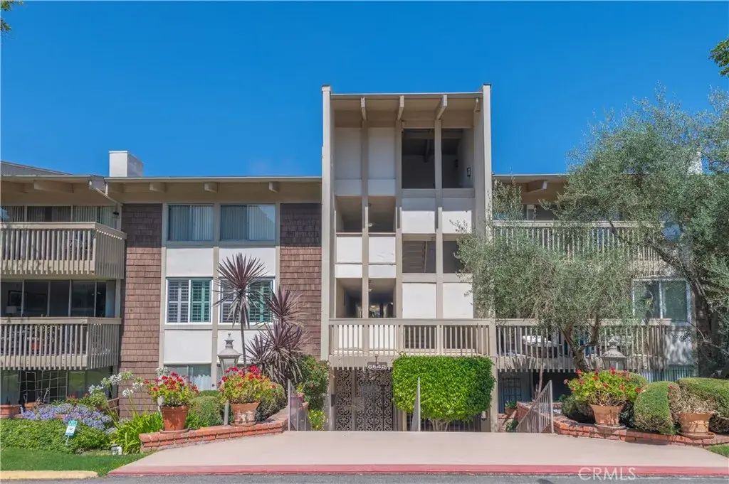 6542 Ocean Crest Drive B308, Rancho Palos Verdes