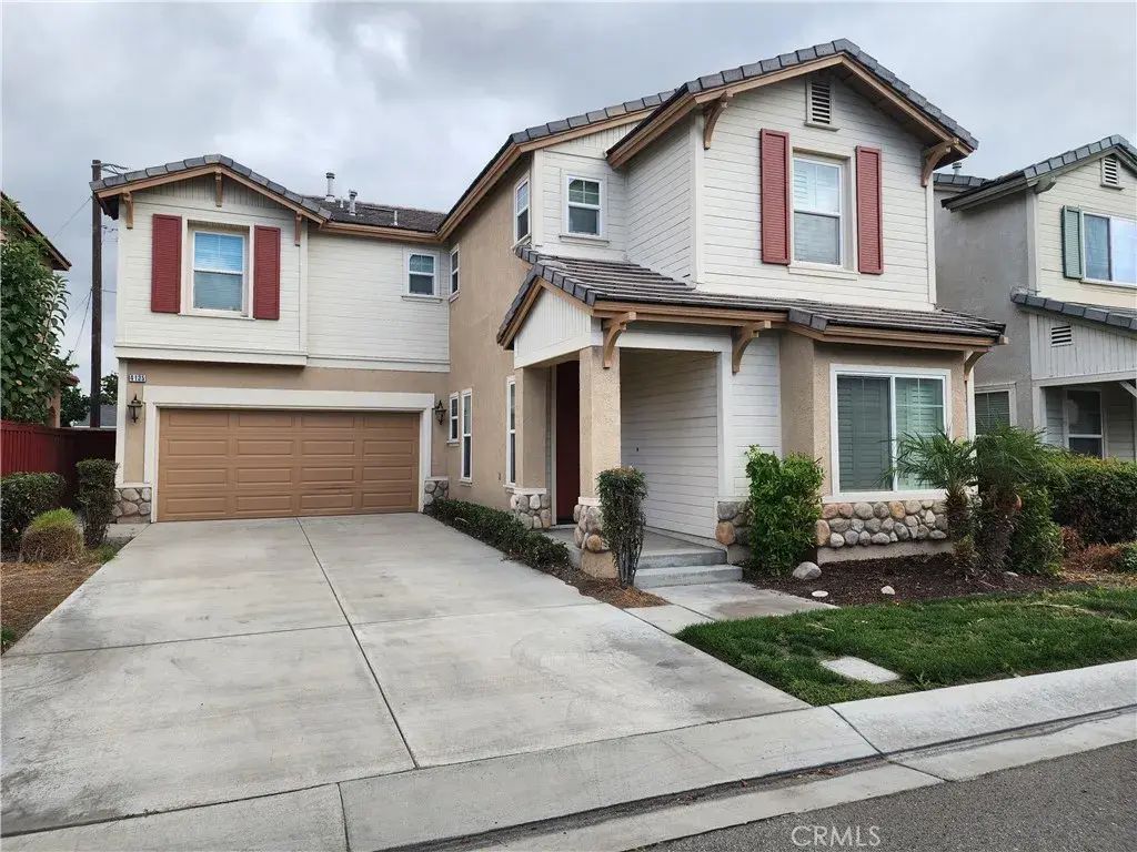 4135 Garvey, Riverside