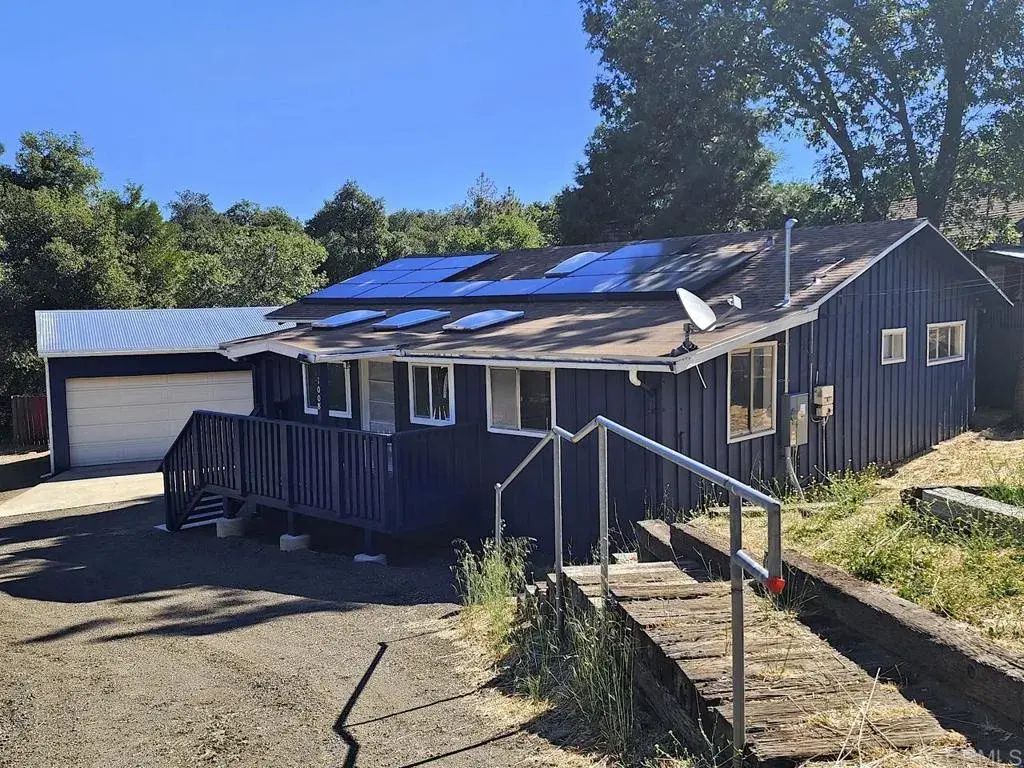 1008 Manzanita Drive, Julian