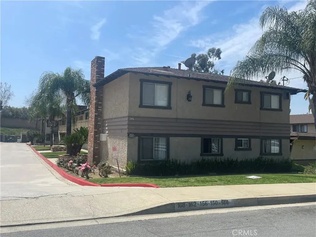 144 Baseline Road 8, San Dimas