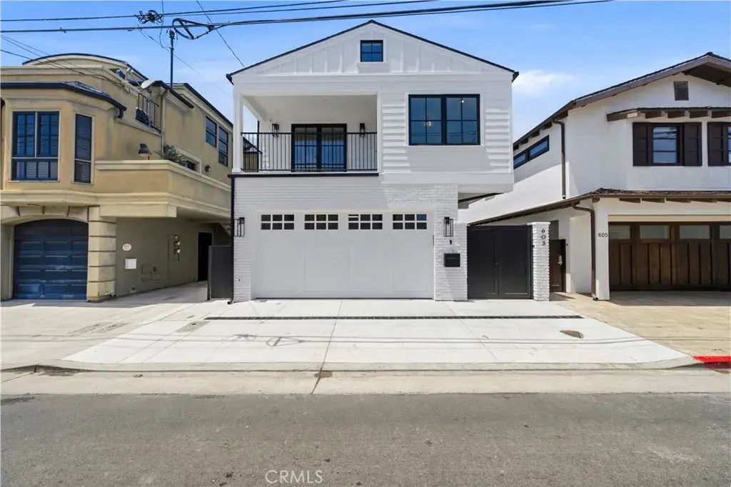 603 36th Street, Newport Beach