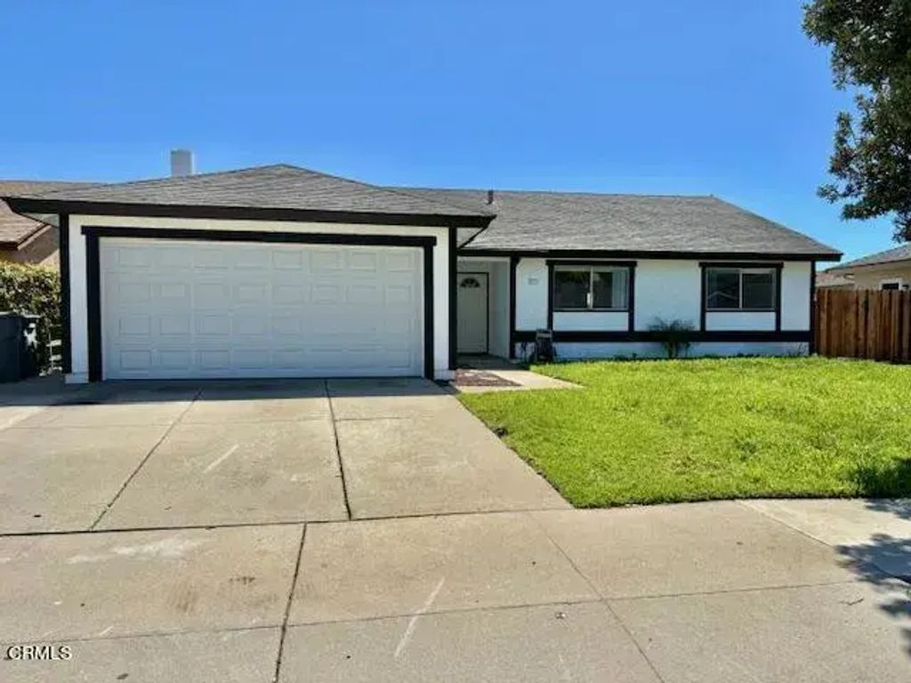 3120 Oarfish Lane, Oxnard