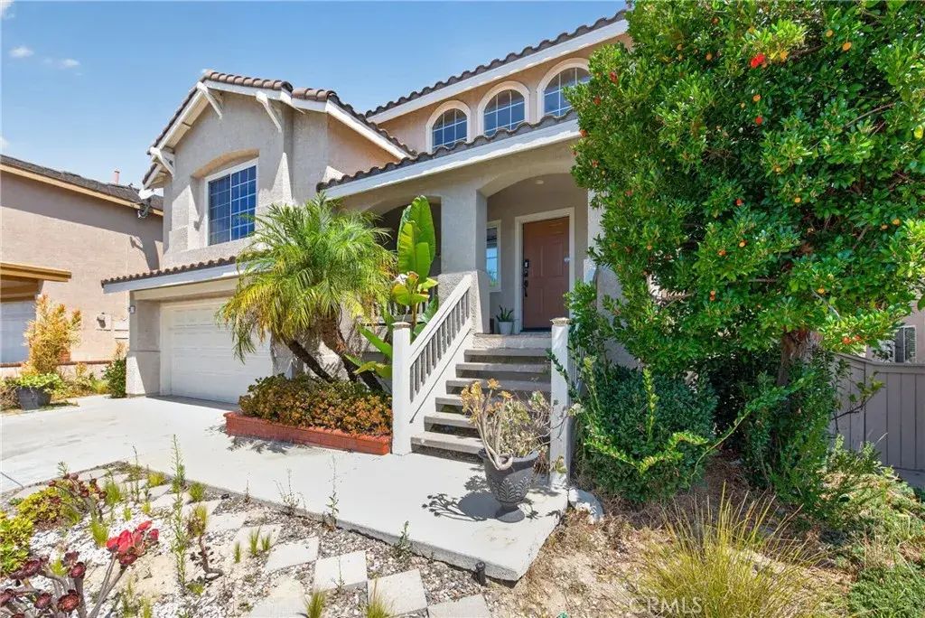 3 Laurelwood, Aliso Viejo