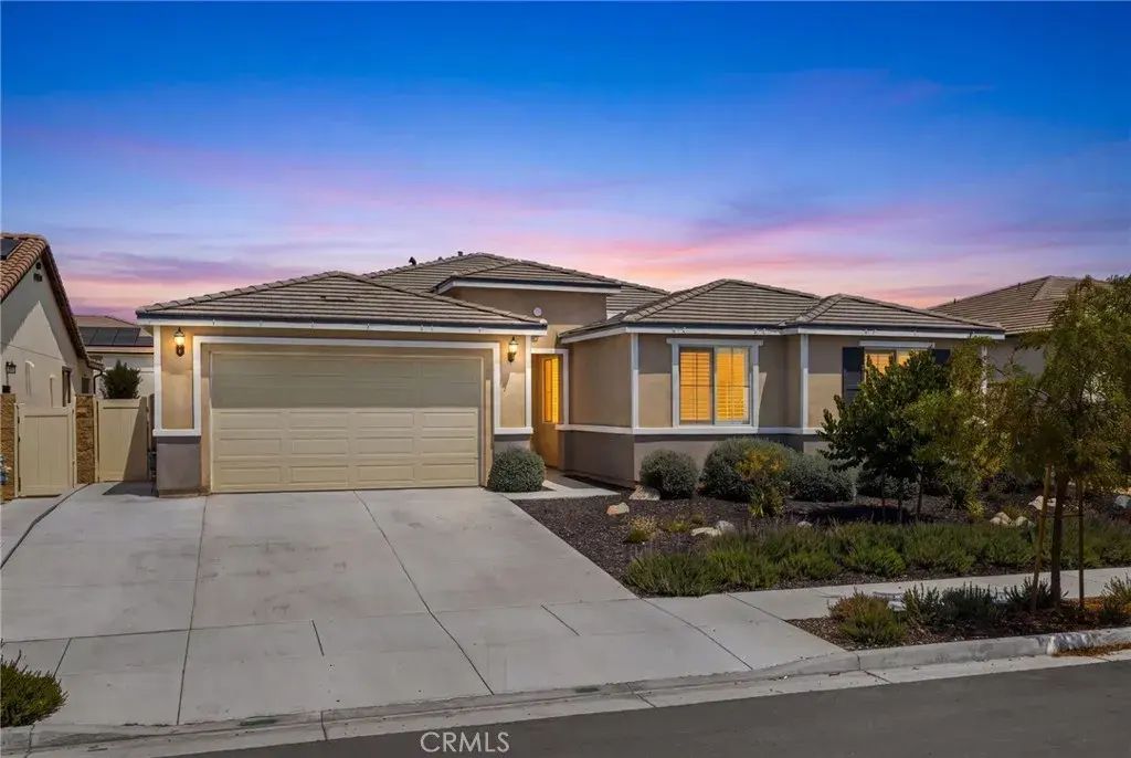 12766 Blush Court, Riverside
